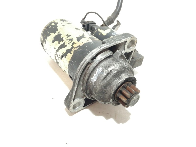 Recambio de motor arranque para volkswagen golf iv berlina (1j1) gti referencia OEM IAM   