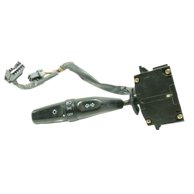 Recambio de mando intermitentes para mitsubishi santamo (hyundai) santamo confort referencia OEM IAM   