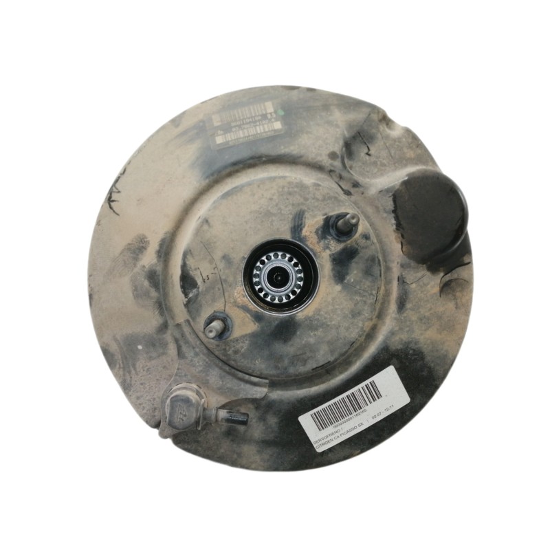 Recambio de servofreno para citroën c4 picasso sx referencia OEM IAM 9681194180 03786241024 