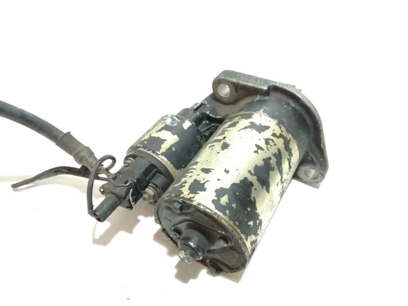 Recambio de motor arranque para volkswagen golf iv berlina (1j1) gti referencia OEM IAM   