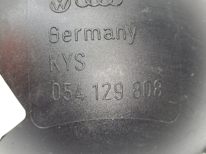 Recambio de valvula aire adicional para volkswagen passat berlina (3b3) comfortline referencia OEM IAM 054129808  