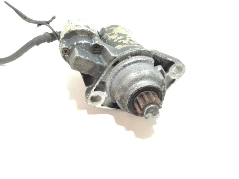 Recambio de motor arranque para volkswagen golf iv berlina (1j1) gti referencia OEM IAM   