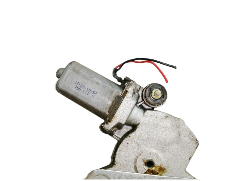 Recambio de elevalunas delantero izquierdo para peugeot boxer caja cerr. techo sobreelev. (rs3200)(330)(´02) 330 mh td referenci