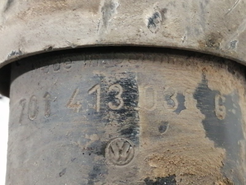 Recambio de amortiguador delantero izquierdo para volkswagen t4 transporter/furgoneta (mod. 1991) caja cerrada referencia OEM IA