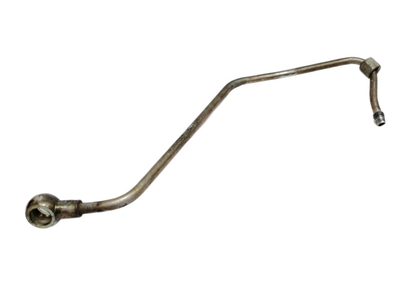 Recambio de tubo para peugeot boxer caja cerr. techo sobreelev. (rs3200)(330)(´02) 330 mh td referencia OEM IAM   