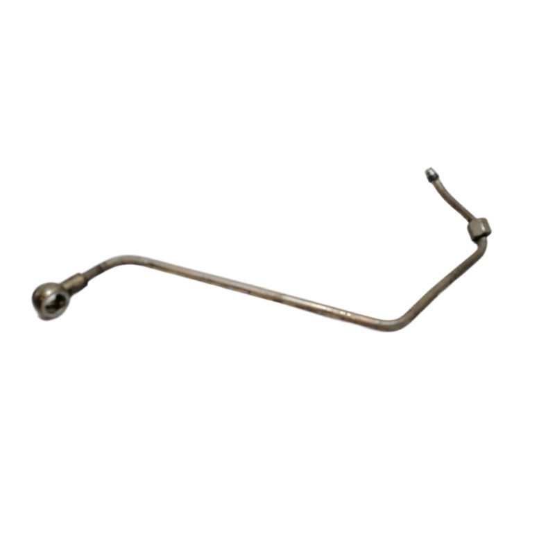 Recambio de tubo para peugeot boxer caja cerr. techo sobreelev. (rs3200)(330)(´02) 330 mh td referencia OEM IAM   