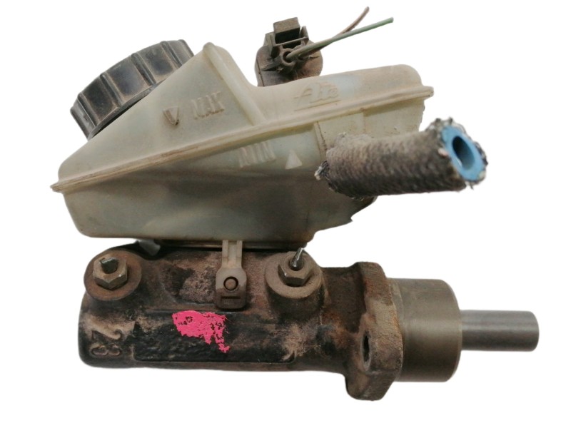 Recambio de bomba freno para volkswagen t4 transporter/furgoneta (mod. 1991) caja cerrada referencia OEM IAM 7D0611303A  