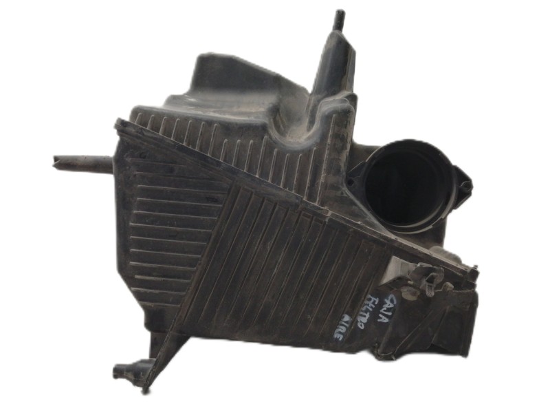 Recambio de filtro aire para renault kangoo (f/kc0) luxe privilege referencia OEM IAM 8200788196 H8200808194 4609085915 