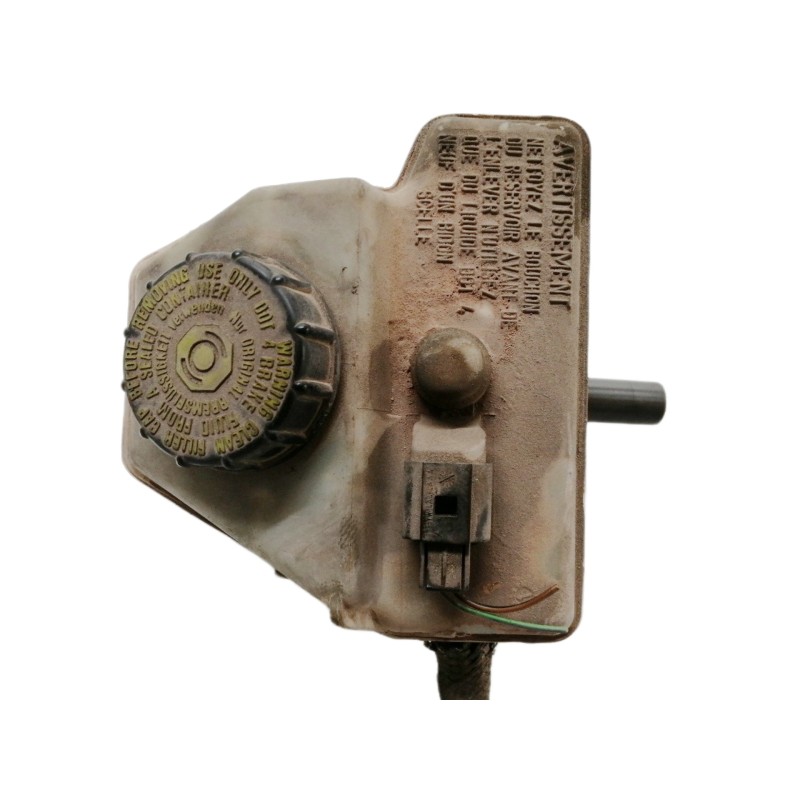 Recambio de bomba freno para volkswagen t4 transporter/furgoneta (mod. 1991) caja cerrada referencia OEM IAM 7D0611303A  