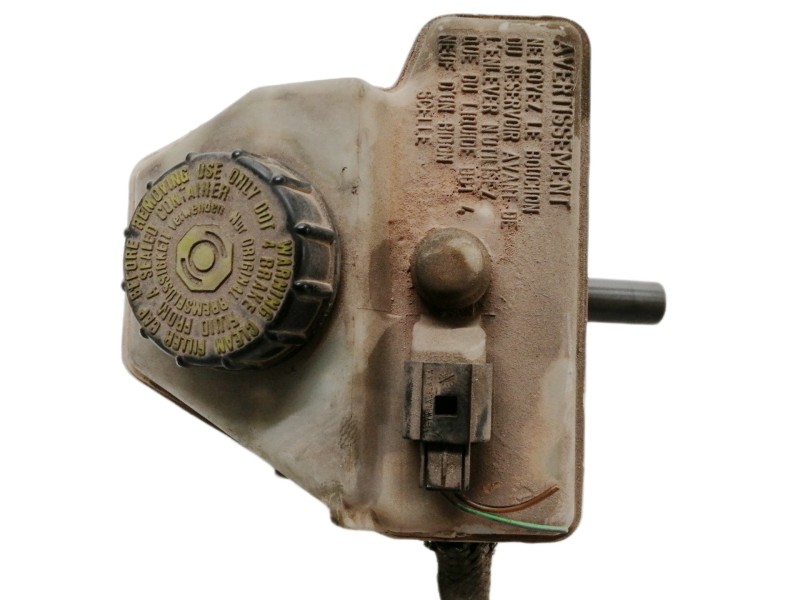 Recambio de bomba freno para volkswagen t4 transporter/furgoneta (mod. 1991) caja cerrada referencia OEM IAM 7D0611303A  