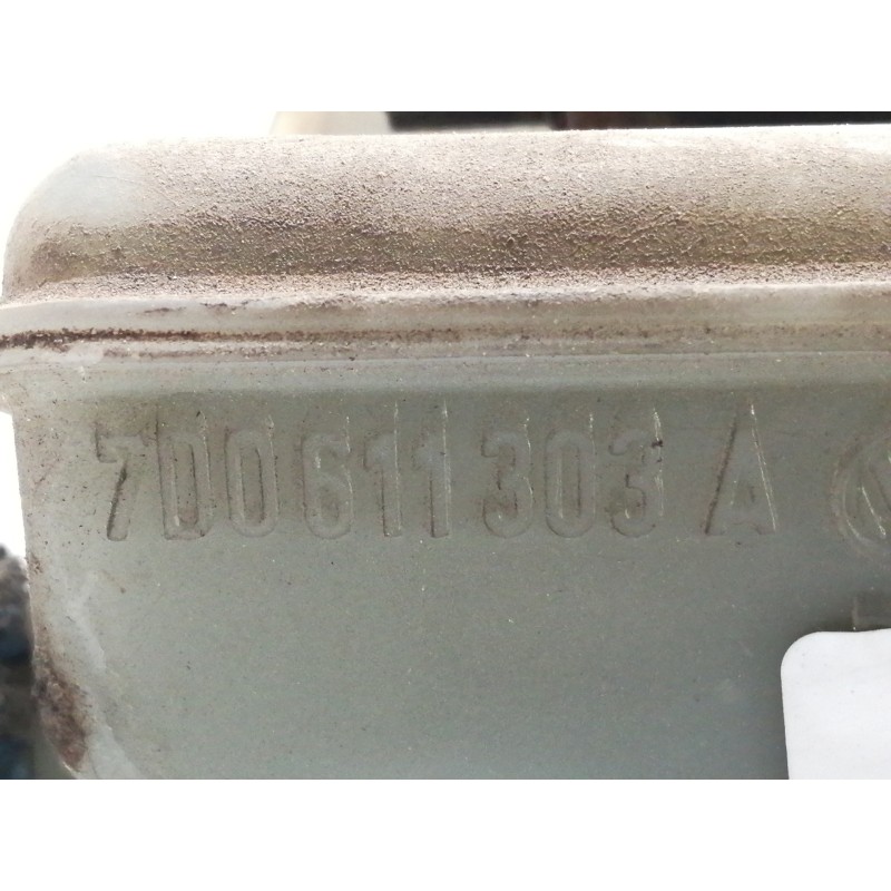 Recambio de bomba freno para volkswagen t4 transporter/furgoneta (mod. 1991) caja cerrada referencia OEM IAM 7D0611303A  