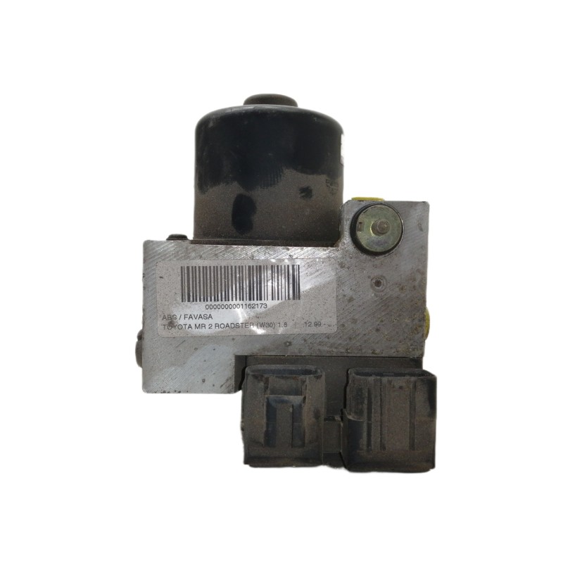 Recambio de abs para toyota mr 2 roadster (w30) 1.8 referencia OEM IAM 4451017080 1330004190 