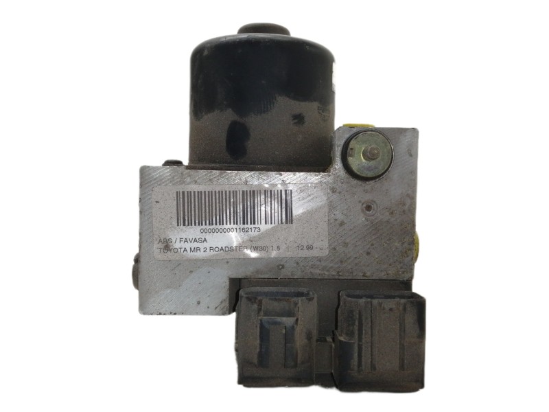 Recambio de abs para toyota mr 2 roadster (w30) 1.8 referencia OEM IAM 4451017080 1330004190 