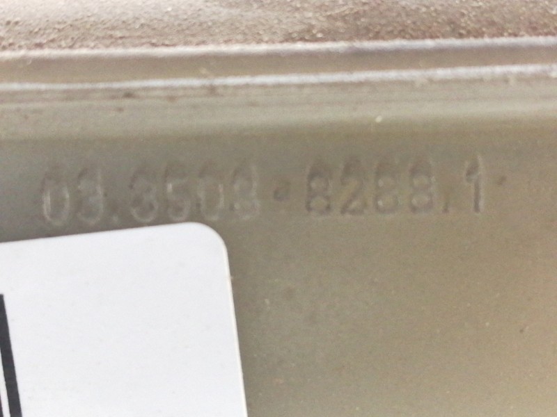 Recambio de bomba freno para volkswagen t4 transporter/furgoneta (mod. 1991) caja cerrada referencia OEM IAM 7D0611303A  