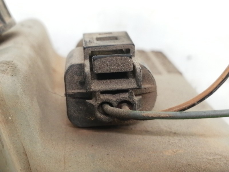 Recambio de bomba freno para volkswagen t4 transporter/furgoneta (mod. 1991) caja cerrada referencia OEM IAM 7D0611303A  