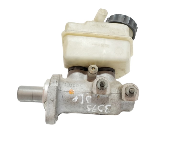 Recambio de bomba freno para mercedes-benz clase a (w168) 1.4 cat referencia OEM IAM A1684300102  