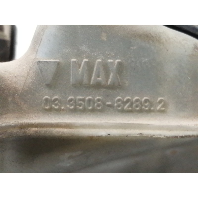 Recambio de bomba freno para volkswagen t4 transporter/furgoneta (mod. 1991) caja cerrada referencia OEM IAM 7D0611303A  