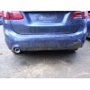 Recambio de paragolpes trasero para bmw 2 active tourer (f45) 218 i referencia OEM IAM   