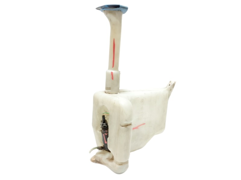 Recambio de deposito limpia para volkswagen t4 transporter/furgoneta (mod. 1991) caja cerrada referencia OEM IAM   