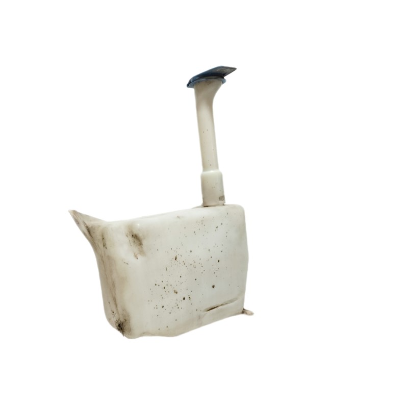 Recambio de deposito limpia para volkswagen t4 transporter/furgoneta (mod. 1991) caja cerrada referencia OEM IAM   