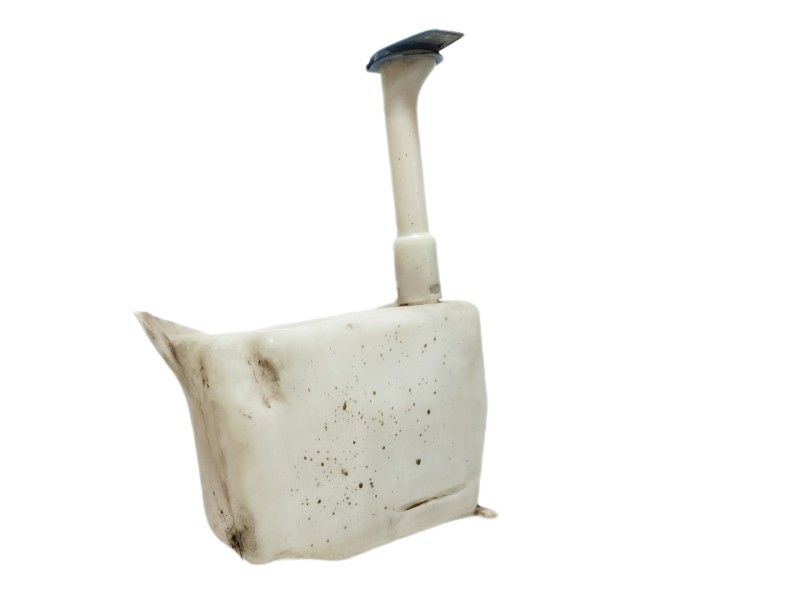 Recambio de deposito limpia para volkswagen t4 transporter/furgoneta (mod. 1991) caja cerrada referencia OEM IAM   