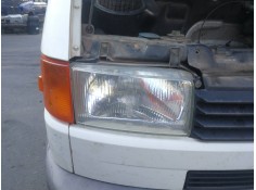 Recambio de faro derecho para volkswagen t4 transporter/furgoneta (mod. 1991) caja cerrada referencia OEM IAM    2