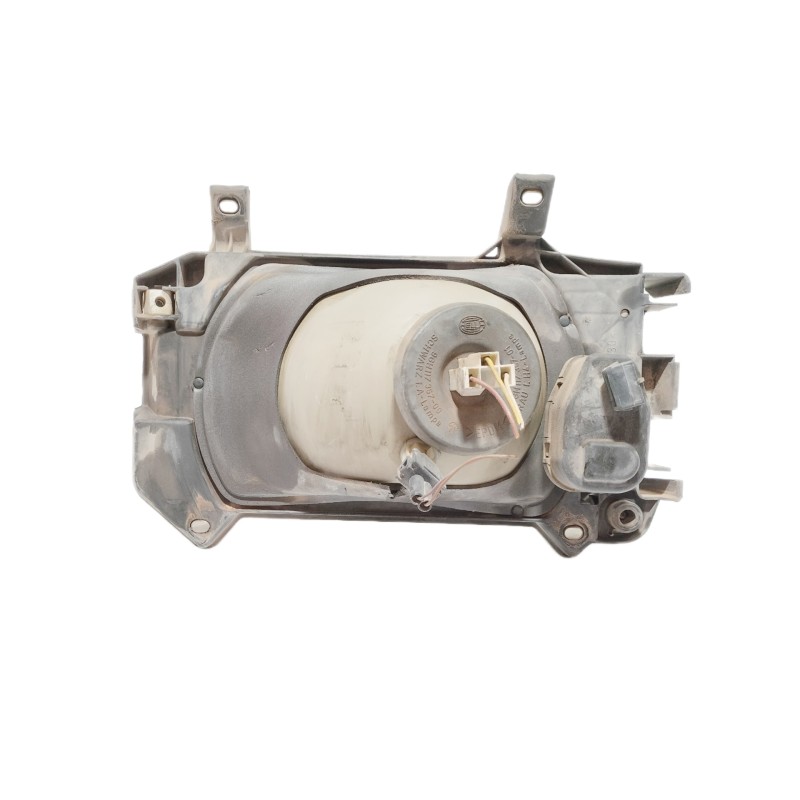 Recambio de faro derecho para volkswagen t4 transporter/furgoneta (mod. 1991) caja cerrada referencia OEM IAM   