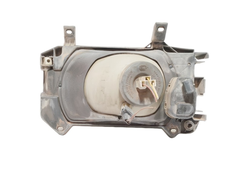 Recambio de faro derecho para volkswagen t4 transporter/furgoneta (mod. 1991) caja cerrada referencia OEM IAM   