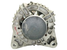 Recambio de alternador para nissan tiida (c11x/sc11x) acenta referencia OEM IAM 441462   2