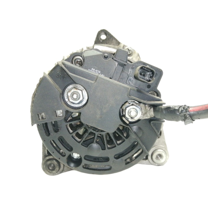 Recambio de alternador para nissan tiida (c11x/sc11x) acenta referencia OEM IAM 441462  