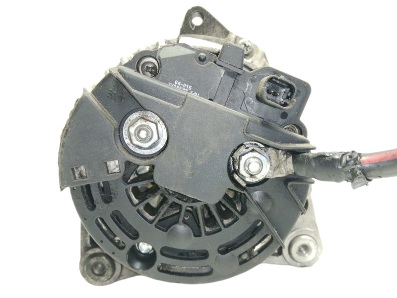 Recambio de alternador para nissan tiida (c11x/sc11x) acenta referencia OEM IAM 441462  