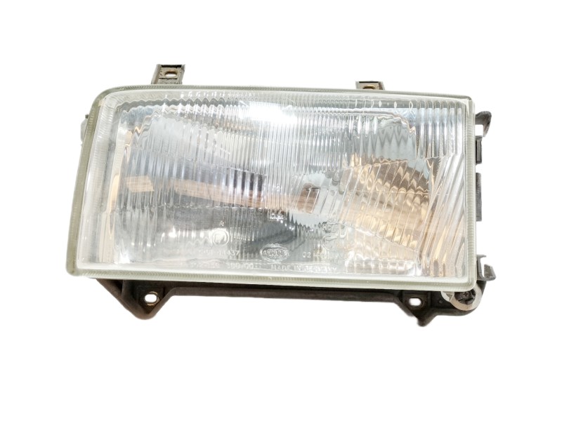 Recambio de faro izquierdo para volkswagen t4 transporter/furgoneta (mod. 1991) caja cerrada referencia OEM IAM   
