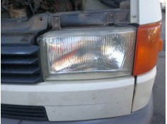 Recambio de faro izquierdo para volkswagen t4 transporter/furgoneta (mod. 1991) caja cerrada referencia OEM IAM    2