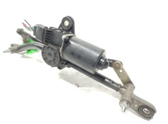 Recambio de motor limpia delantero para kia picanto 1.0 lx referencia OEM IAM   