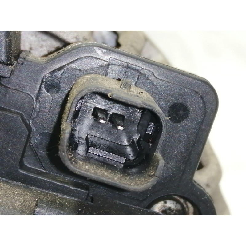 Recambio de alternador para nissan tiida (c11x/sc11x) acenta referencia OEM IAM 441462  