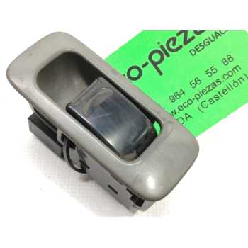 MANDO ELEVALUNAS DELANTERO DERECHO 