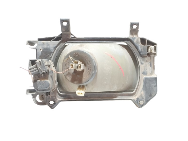 Recambio de faro izquierdo para volkswagen t4 transporter/furgoneta (mod. 1991) caja cerrada referencia OEM IAM   