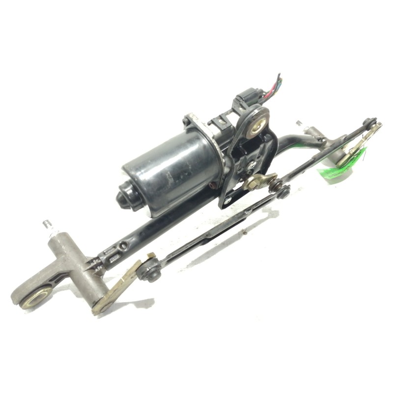 Recambio de motor limpia delantero para kia picanto 1.0 lx referencia OEM IAM   