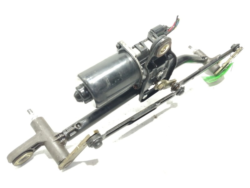 Recambio de motor limpia delantero para kia picanto 1.0 lx referencia OEM IAM   