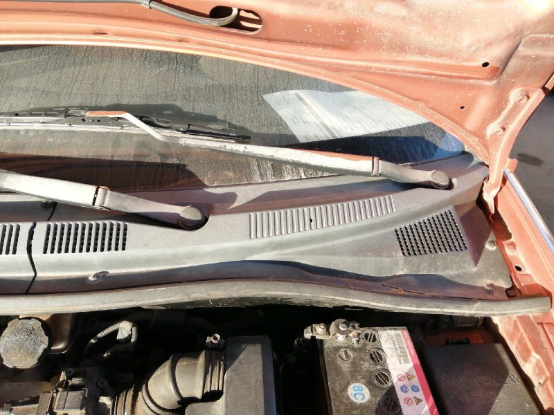 Recambio de motor limpia delantero para kia picanto 1.0 lx referencia OEM IAM   