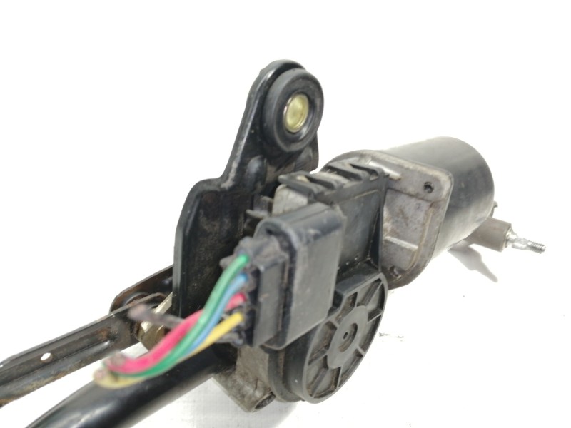 Recambio de motor limpia delantero para kia picanto 1.0 lx referencia OEM IAM   