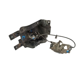 CERRADURA CAPOT 5235555 BK3116C75AC 