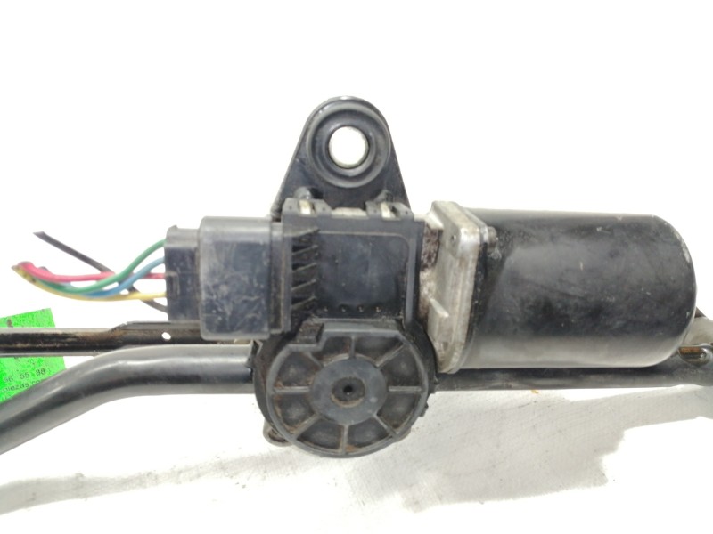 Recambio de motor limpia delantero para kia picanto 1.0 lx referencia OEM IAM   