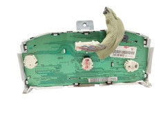 Recambio de cuadro instrumentos para nissan tiida (c11x/sc11x) acenta referencia OEM IAM 24810EM02D   2