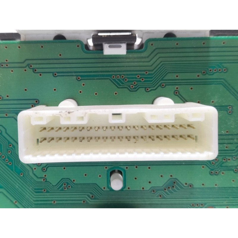 Recambio de cuadro instrumentos para nissan tiida (c11x/sc11x) acenta referencia OEM IAM 24810EM02D  