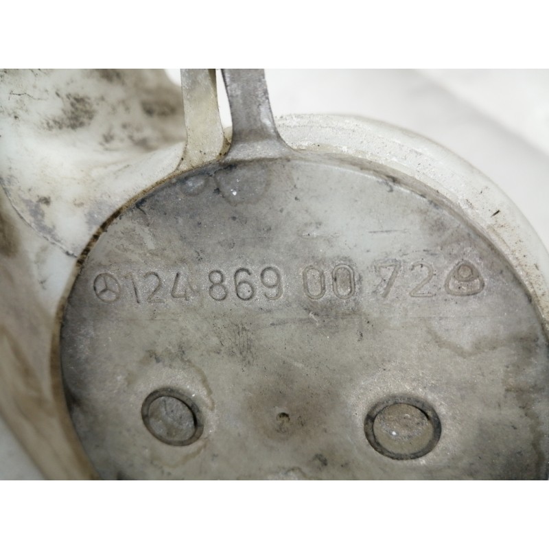 Recambio de deposito limpia para mercedes-benz clase a (w168) 170 cdi (168.008) referencia OEM IAM A1688690220  