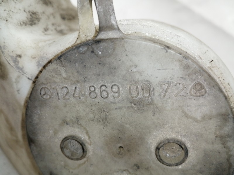 Recambio de deposito limpia para mercedes-benz clase a (w168) 170 cdi (168.008) referencia OEM IAM A1688690220  