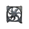 Recambio de electroventilador para hyundai santa fé i (sm) 2.0 crdi referencia OEM IAM 2538026400 2538626200 