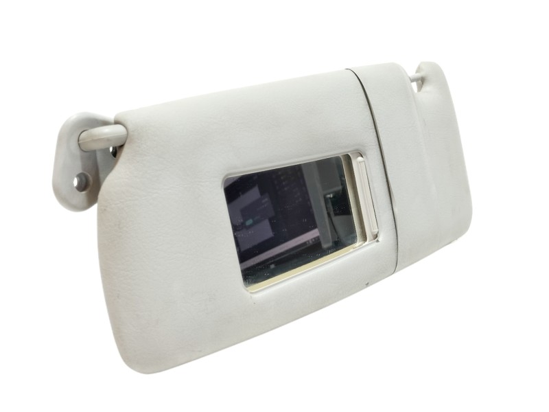 Recambio de parasol izquierdo para bmw serie 3 compact (e46) 320td referencia OEM IAM   