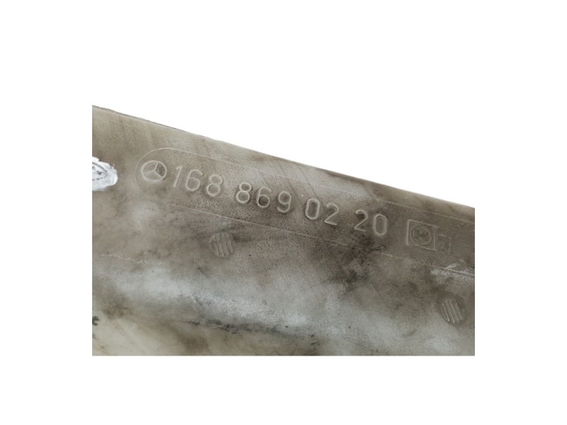 Recambio de deposito limpia para mercedes-benz clase a (w168) 170 cdi (168.008) referencia OEM IAM A1688690220  